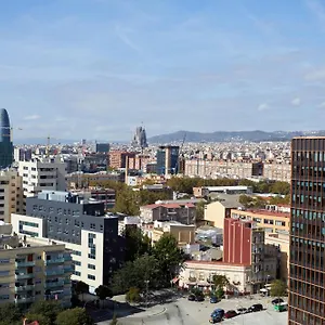4* Hotel The Social Hub Poblenou Extended