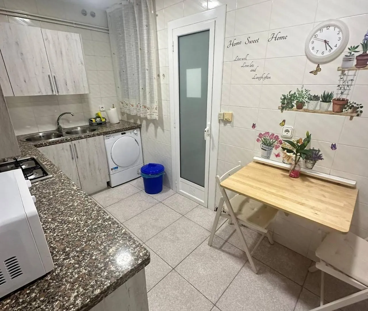 Bed & Breakfast Rooms Aragon Barcelona