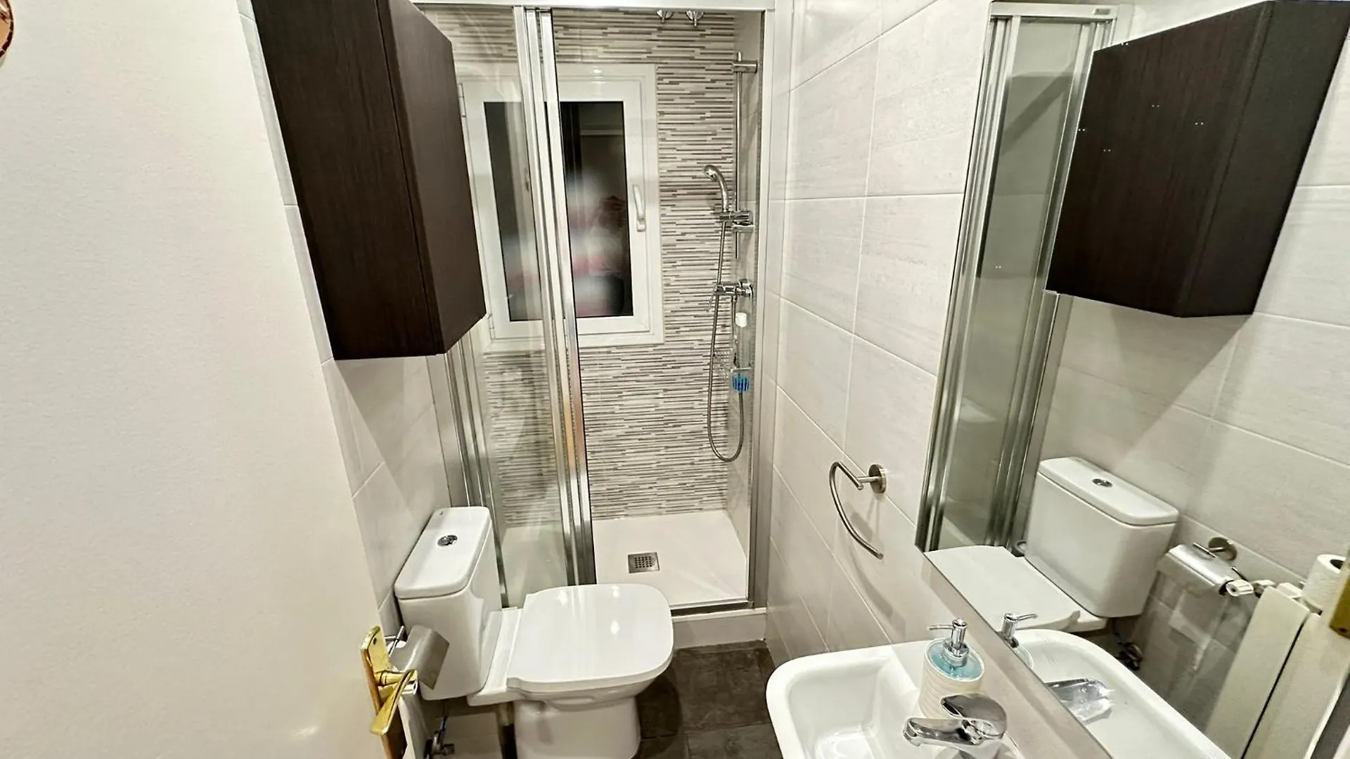 Rooms Aragon Barcelona Bed & Breakfast