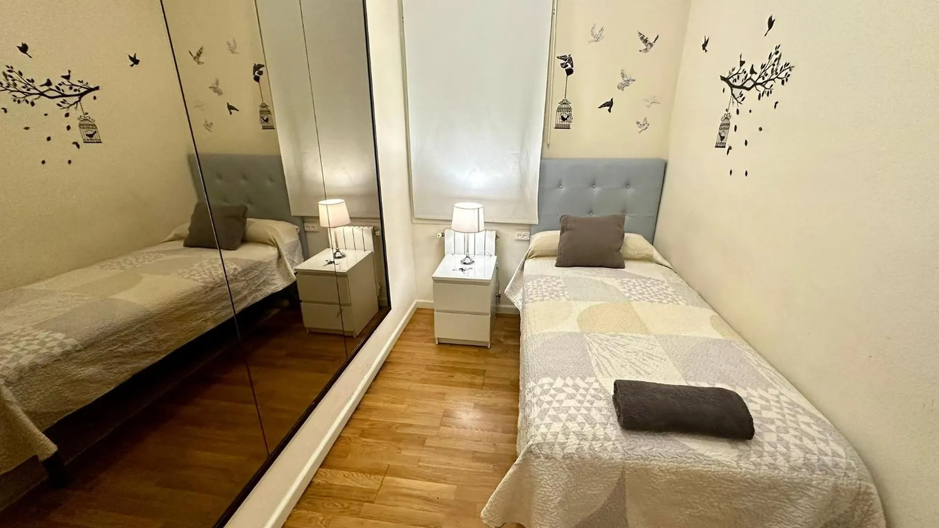 Rooms Aragon 巴塞罗那 西班牙