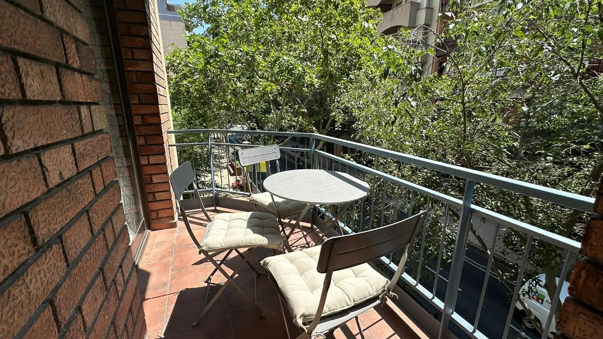 Rooms Aragon Barcelona Spain