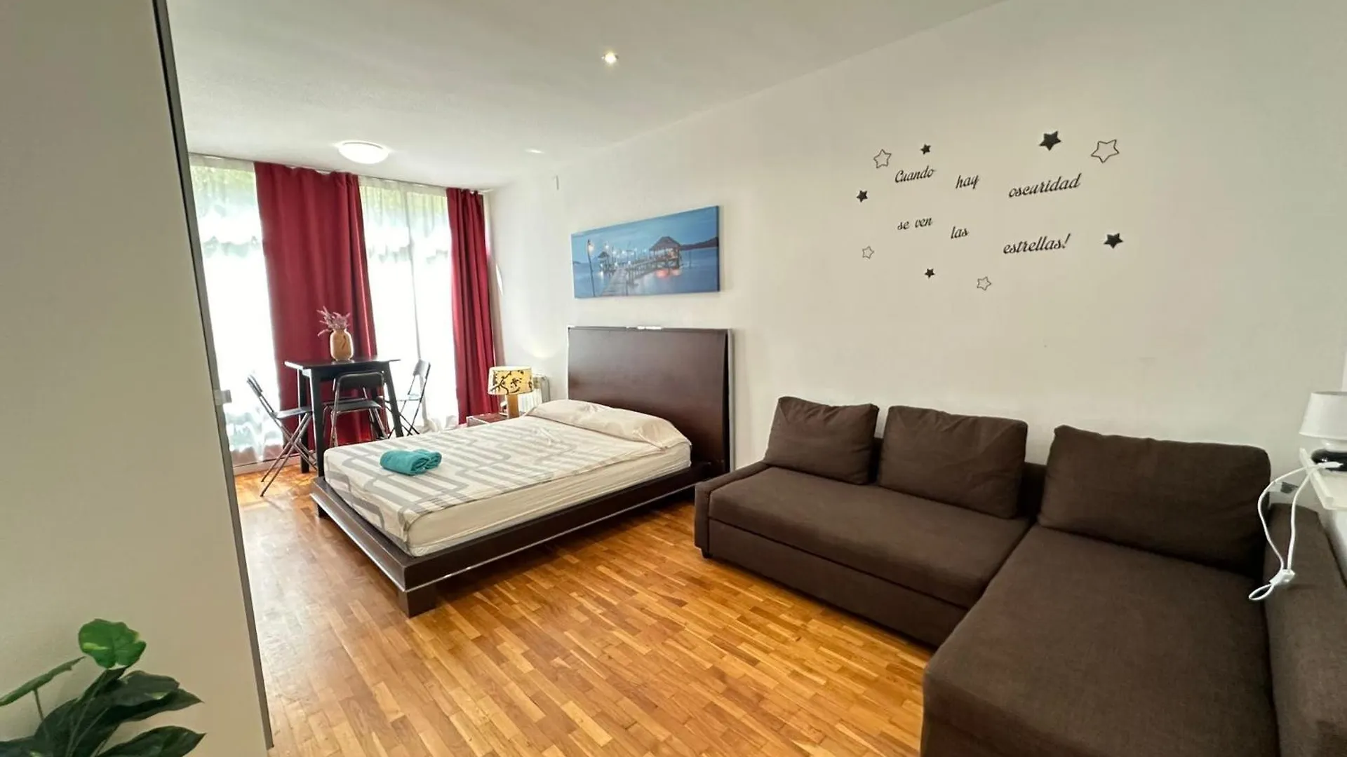Rooms Aragon 巴塞罗那 住宿加早餐酒店