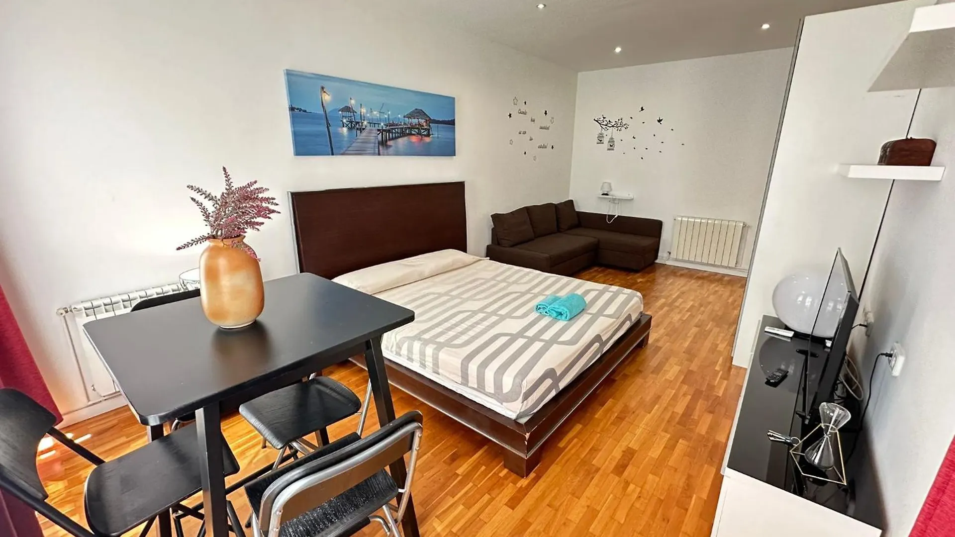 住宿加早餐酒店 Rooms Aragon 巴塞罗那 西班牙