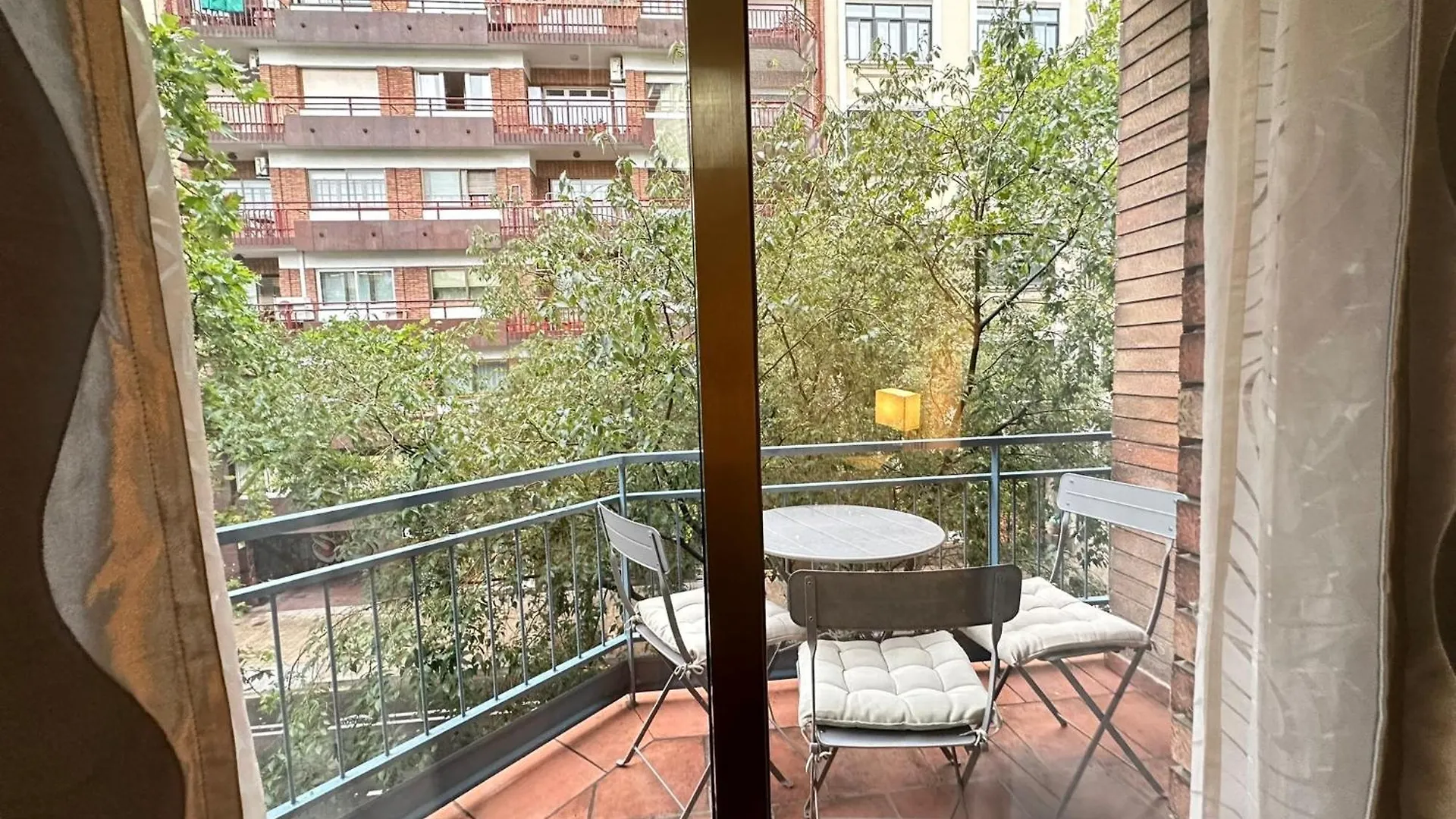 Rooms Aragon Barcelona