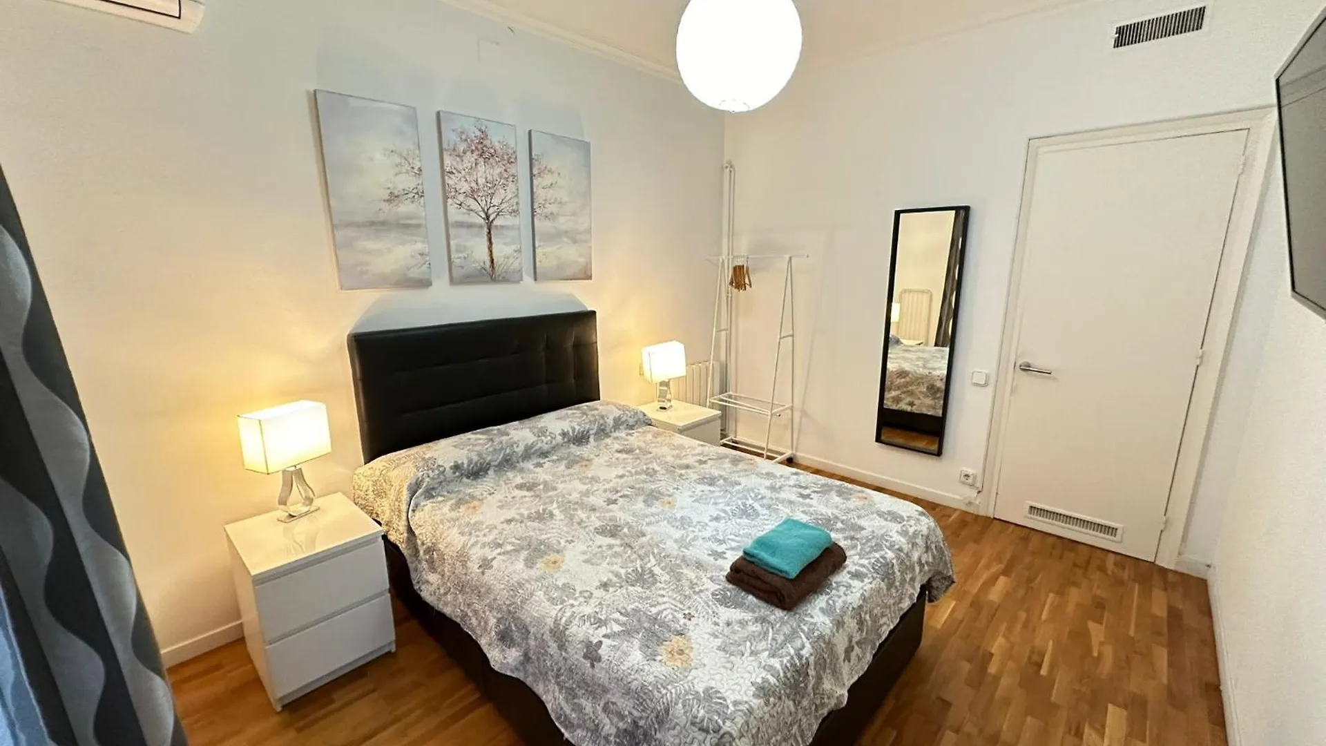 Rooms Aragon 巴塞罗那