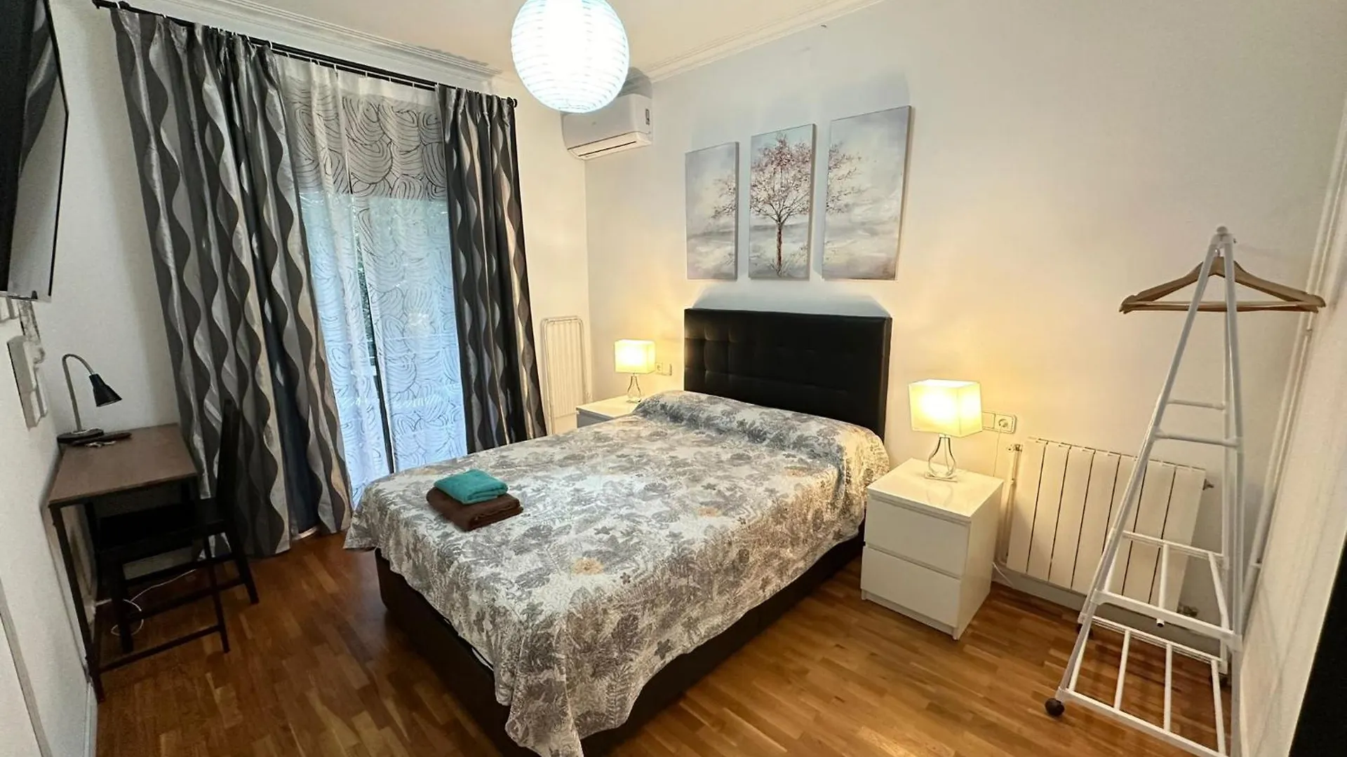 Rooms Aragon 巴塞罗那