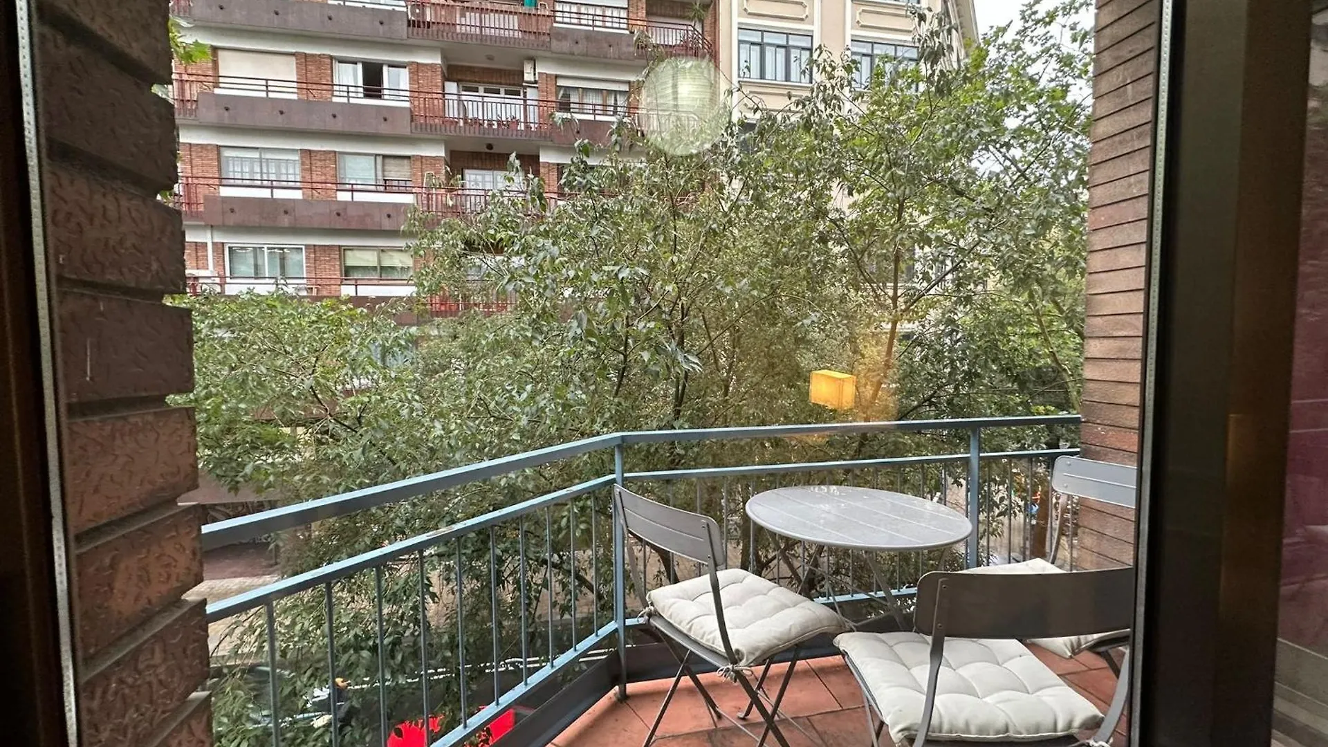 Bed & Breakfast Rooms Aragon Barcelona