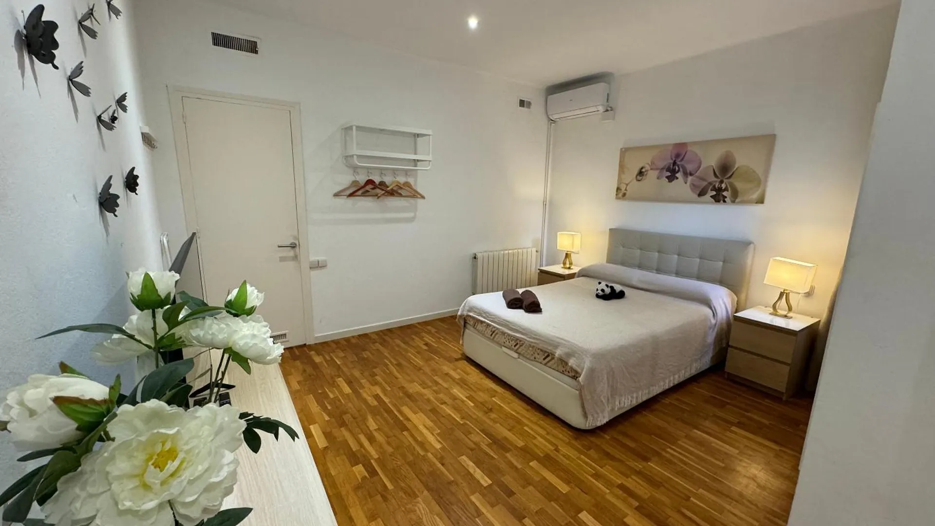 住宿加早餐酒店 Rooms Aragon 巴塞罗那