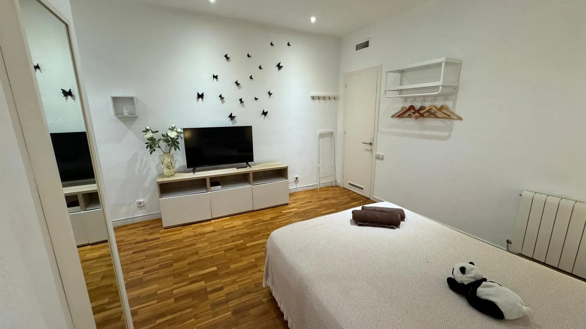 Rooms Aragon Barcelona 0*,